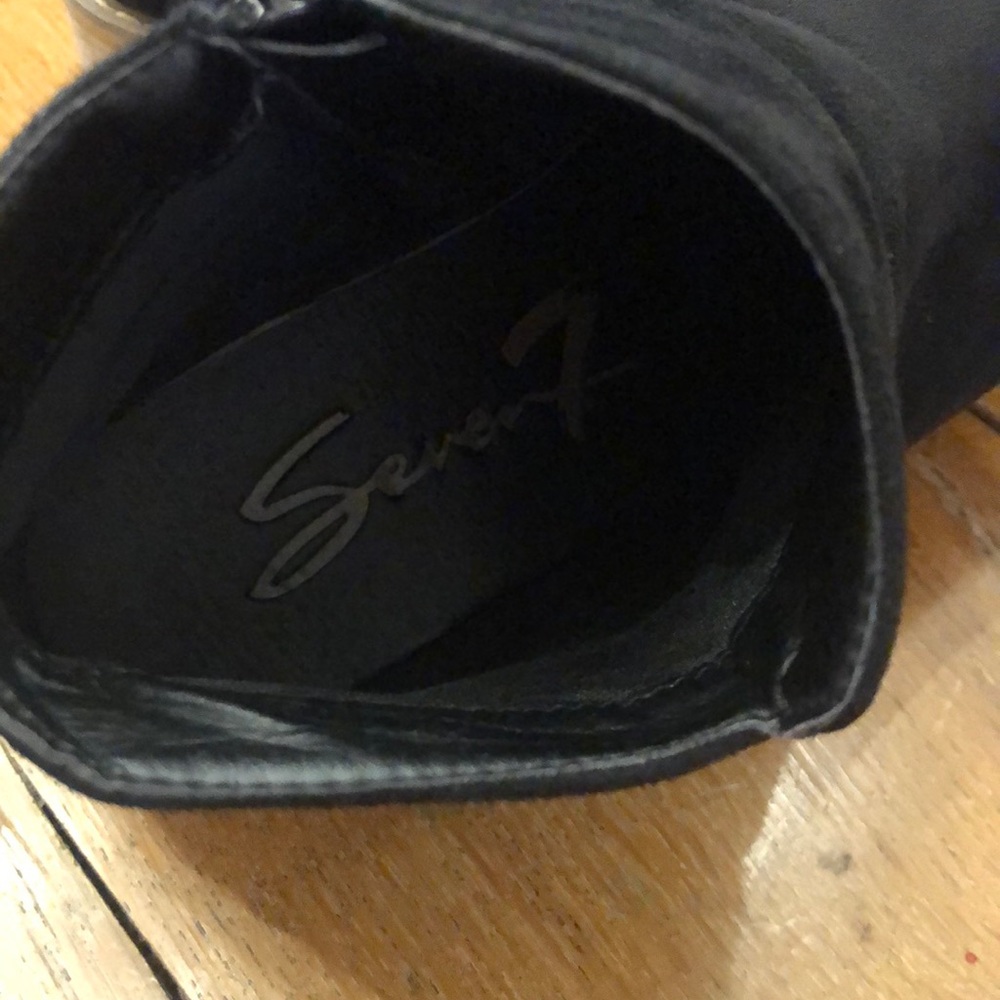 Cisco Kid Bootie - Picture 2 of 7
